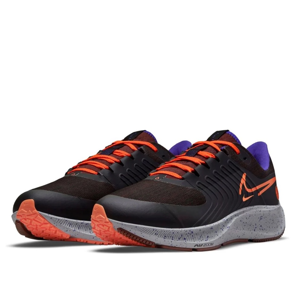 Nike Air Zoom Pegasus 38 Shield Men’s 10.5 Weatherized Running Shoes DC4073-003